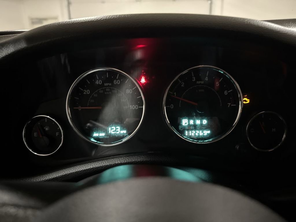 Used 2018 Jeep Wrangler Unlimited Sport S image 12