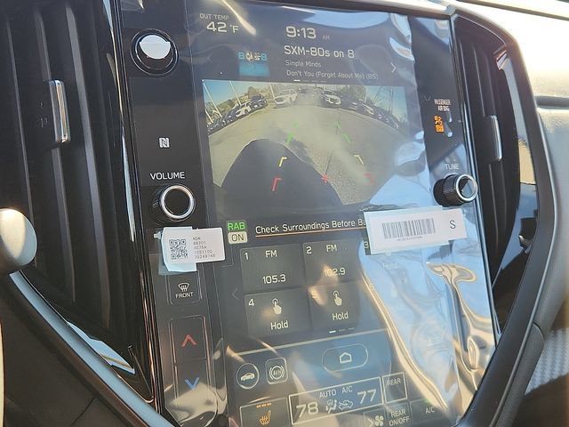 New 2026 Subaru Ascent Premium image 12