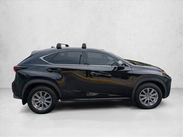 Used 2021 Lexus NX 300 FWD w/ Package Accessory image 4