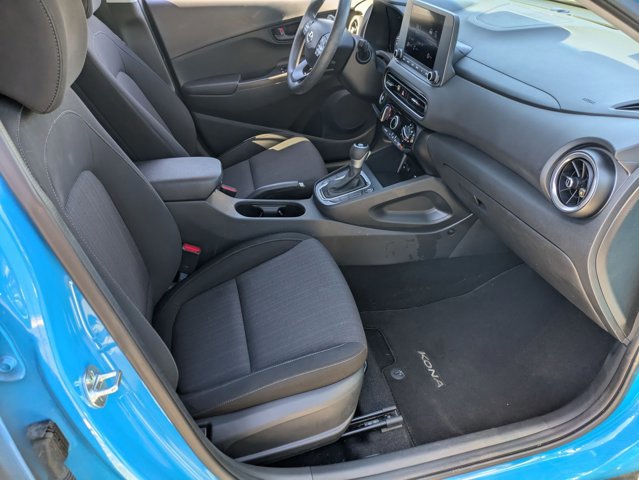 Used 2023 Hyundai Kona SEL image 24