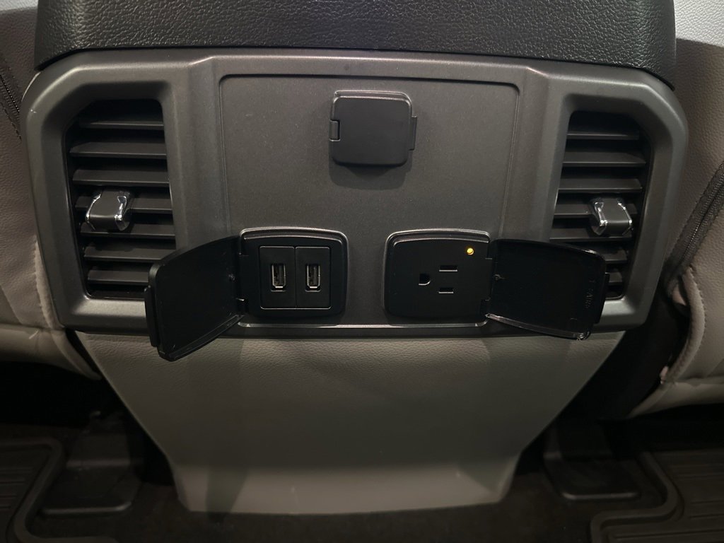 Used 2020 Ford F150 XLT w/ Equipment Group 302A Luxury image 29