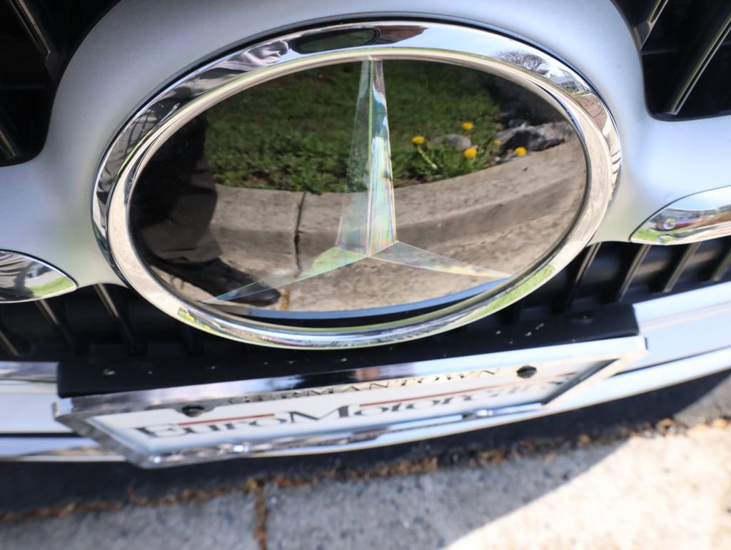 Certified 2026 Mercedes-Benz C 300 4MATIC Sedan image 53