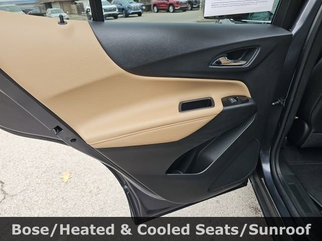 Used 2022 Chevrolet Equinox Premier image 30