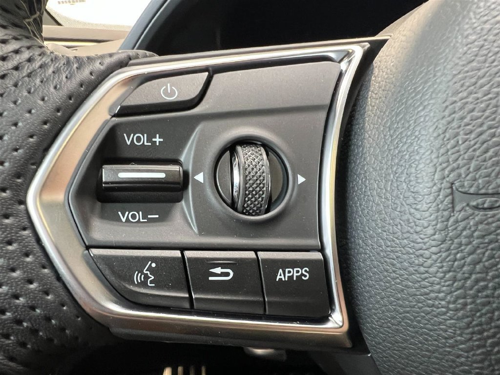 New 2026 Acura RDX w/ Advance Package AWD/4WD image 21