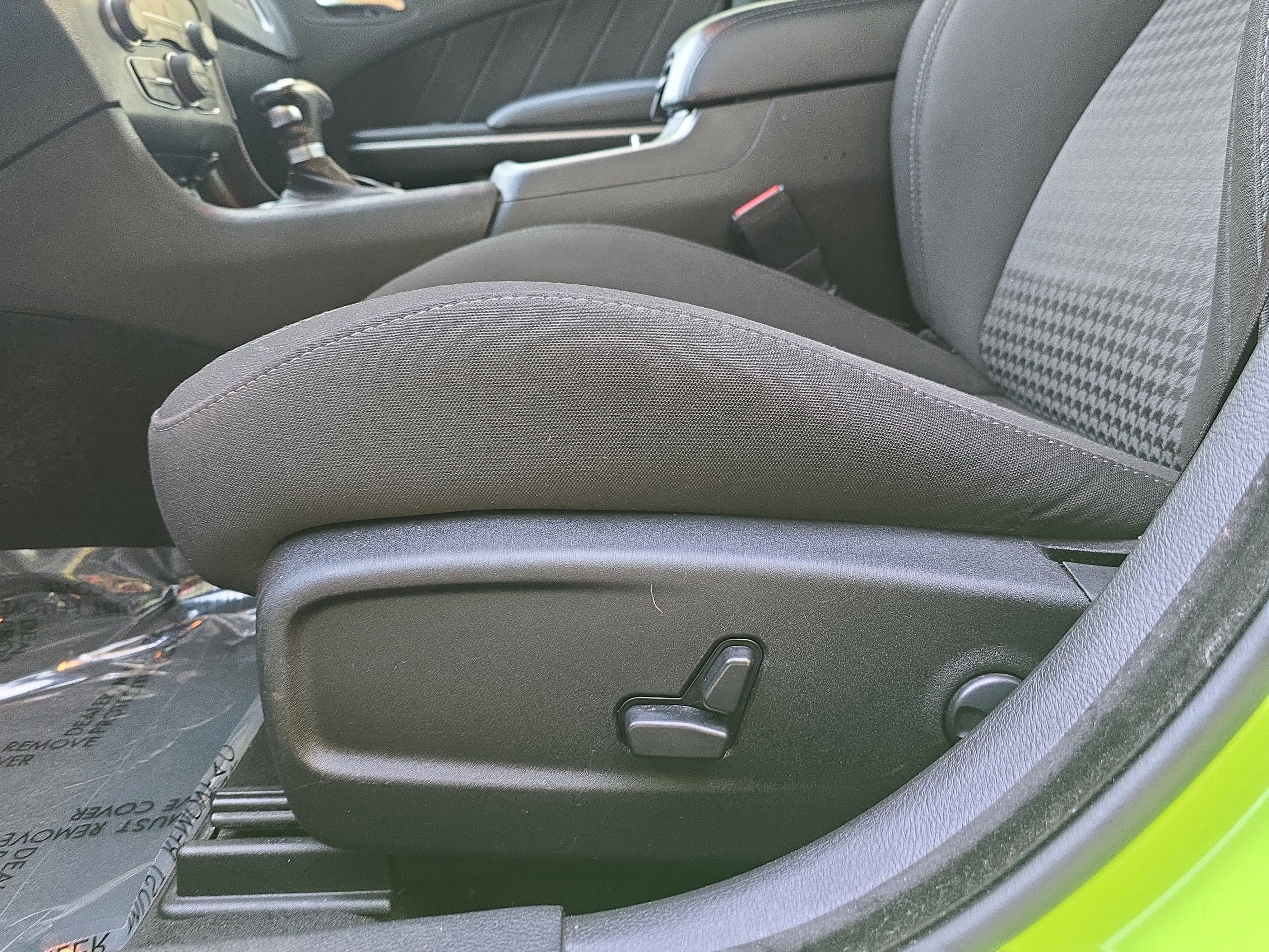 Used 2023 Dodge Charger Scat Pack RWD image 27