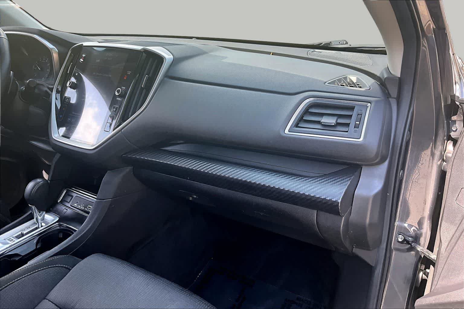 Used 2023 Subaru Ascent Premium w/ Convenience Package AWD/4WD image 18
