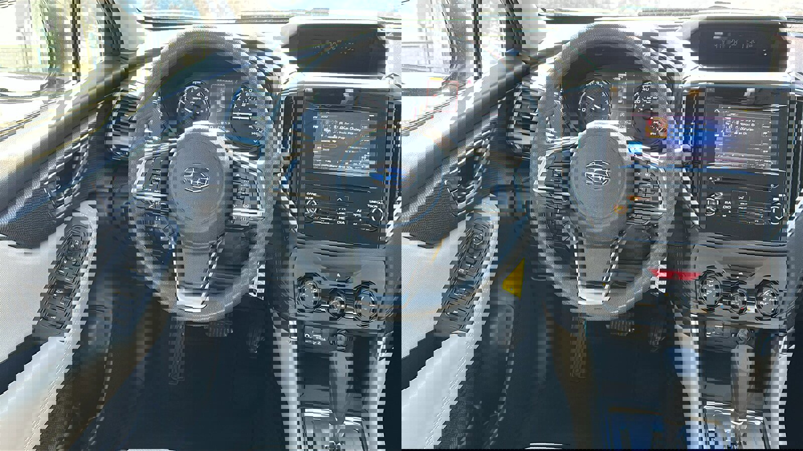 Used 2021 Subaru Forester image 21