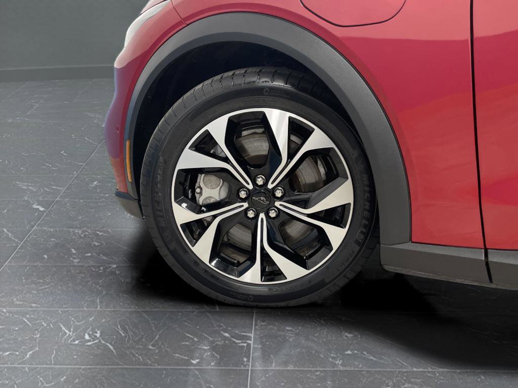 Used 2024 Ford Mustang Mach-E Select image 33