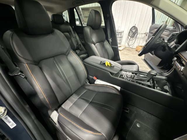 New 2026 MAZDA CX-50 AWD 2.5 Hybrid w/ Weather Package image 32