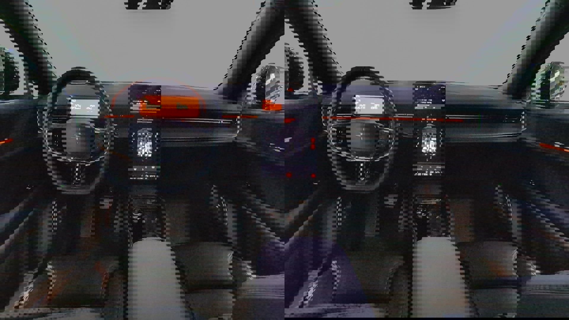 Used 2025 Polestar Polestar 3 AWD/4WD image 20