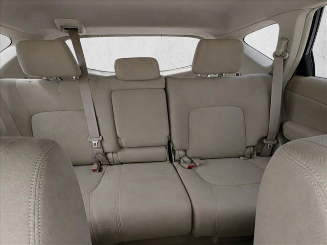 Used 2014 Nissan Murano S FWD image 20