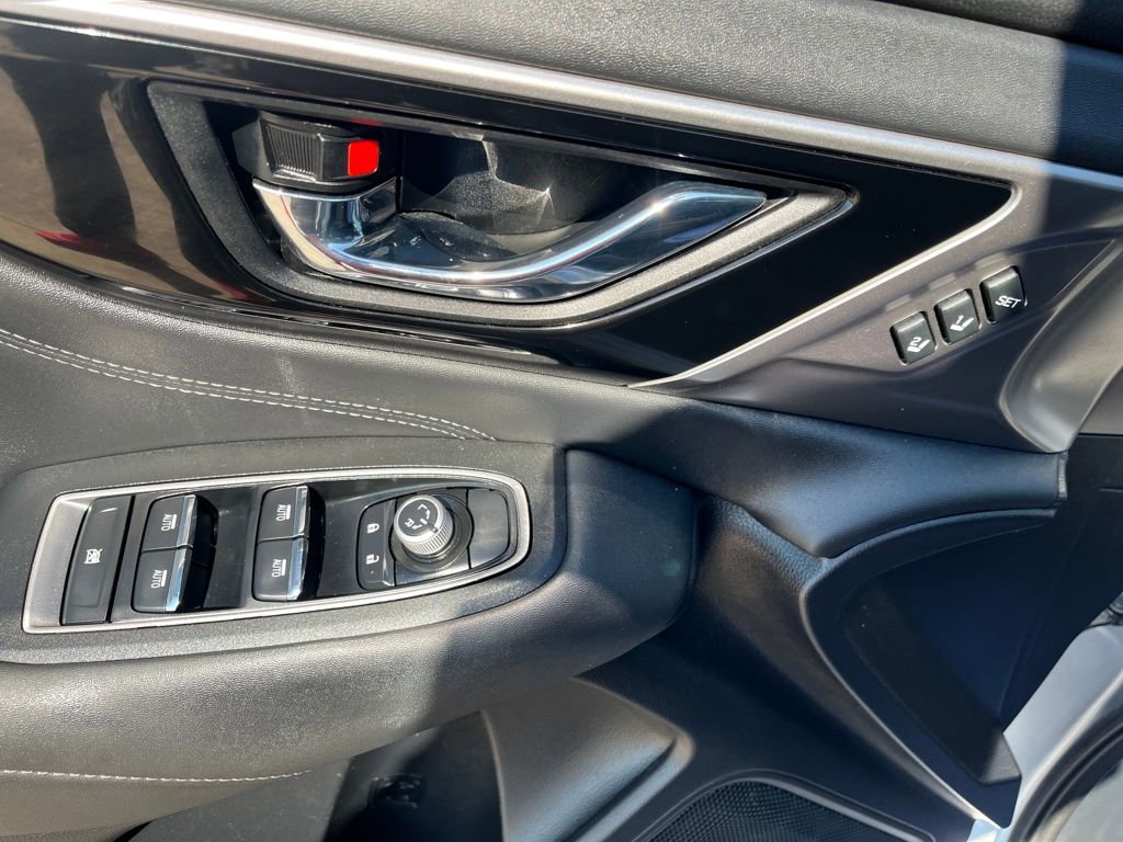 Used 2021 Subaru Legacy Limited XT image 13