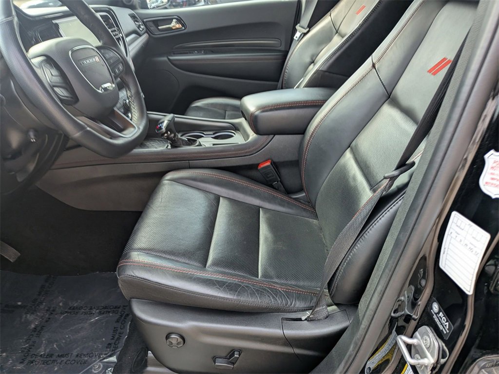 Used 2025 Dodge Durango GT image 23