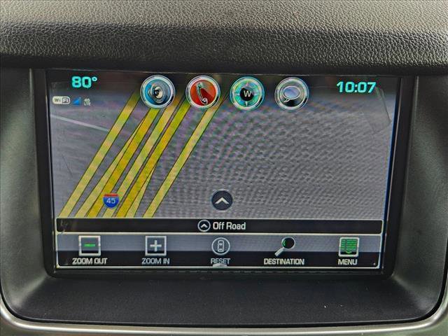 Used 2019 Chevrolet Tahoe Premier image 13