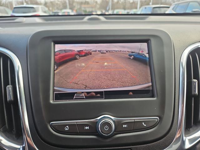 Used 2024 Chevrolet Equinox LT image 20