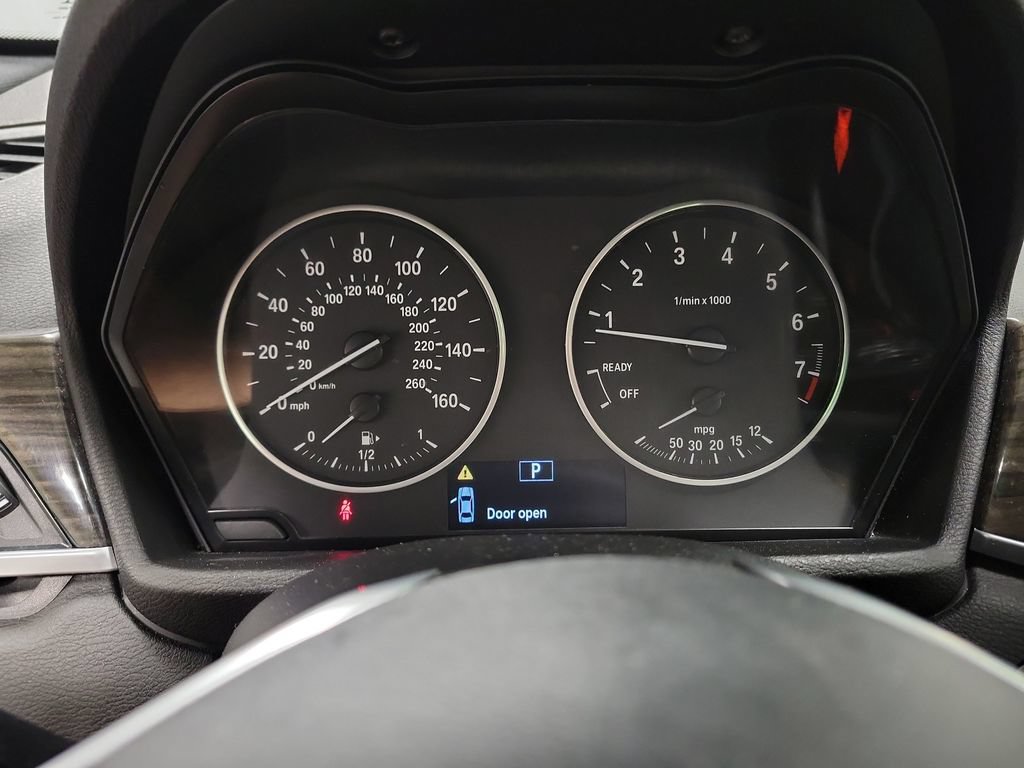 Used 2018 BMW X1 sDrive28i FWD image 30
