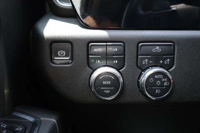 Used 2026 GMC Sierra 1500 Elevation AWD/4WD image 15