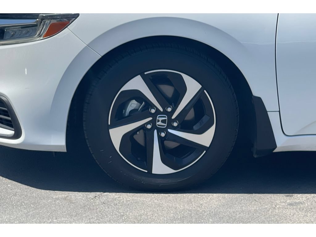 Certified 2021 Honda Insight EX image 42