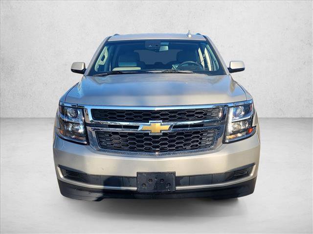 Used 2016 Chevrolet Tahoe LT video 2