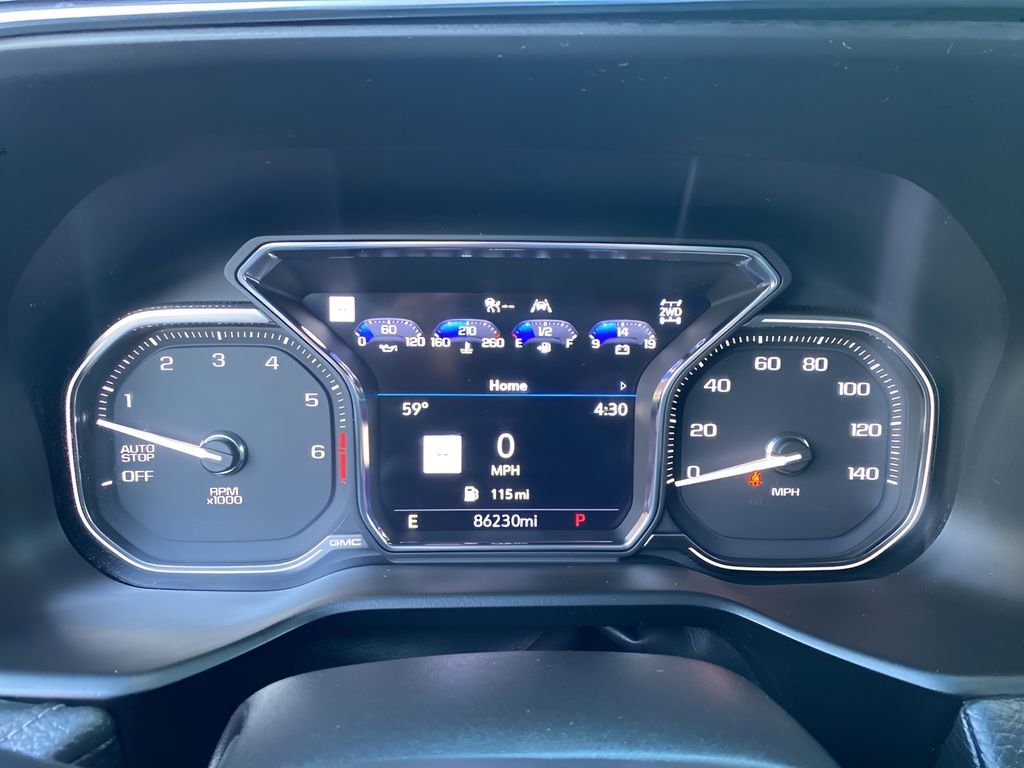 Used 2021 GMC Yukon Denali w/ Denali Premium Package image 23