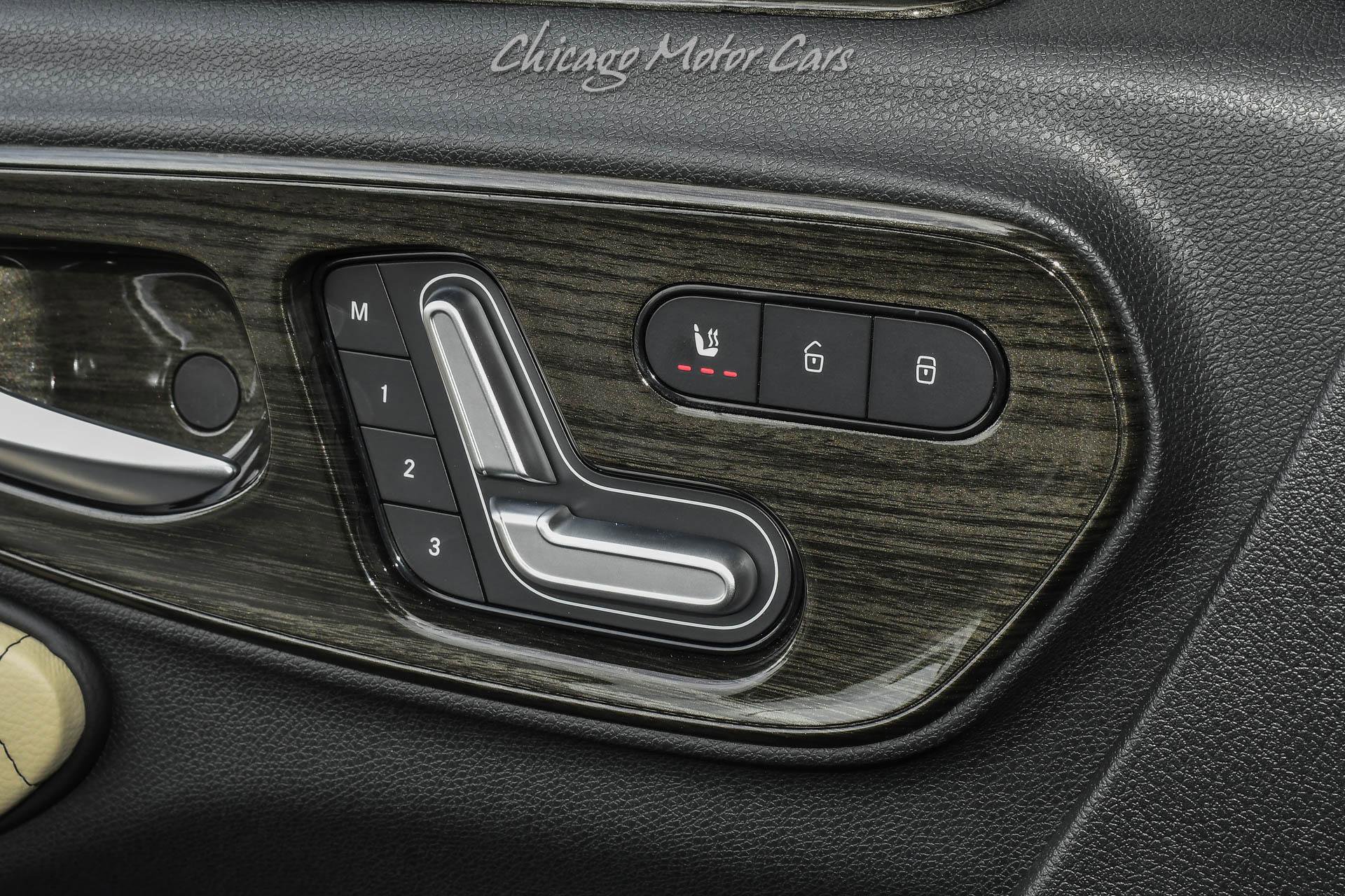 Used 2023 Mercedes-Benz Sprinter 3500 image 30