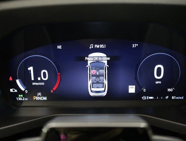 New 2025 Ford Explorer ST image 10