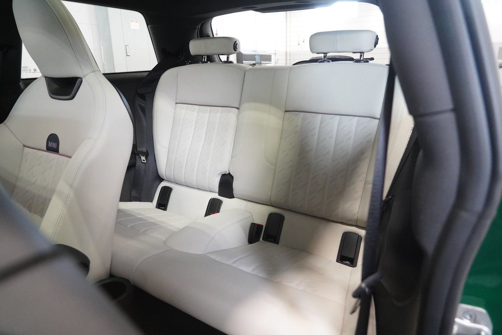 Used 2025 MINI Cooper S FWD image 13