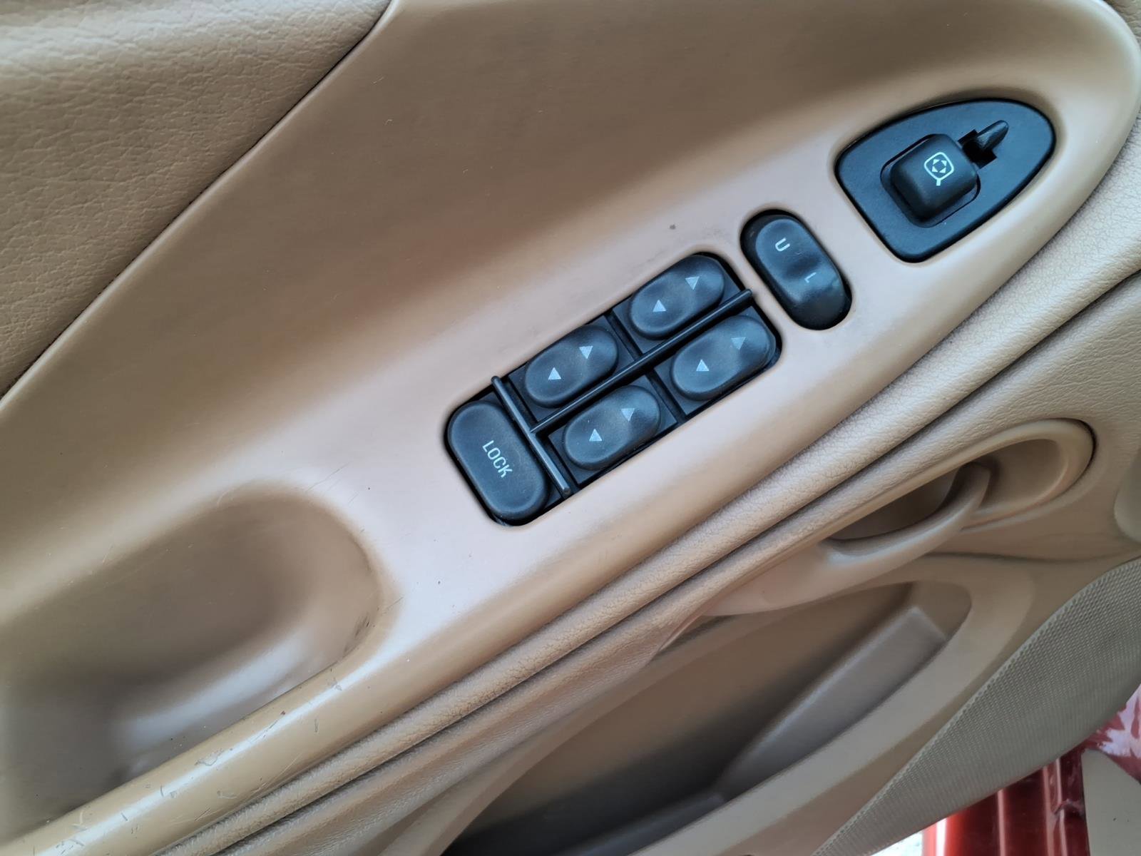 Used 1997 Ford Mustang GT RWD image 12