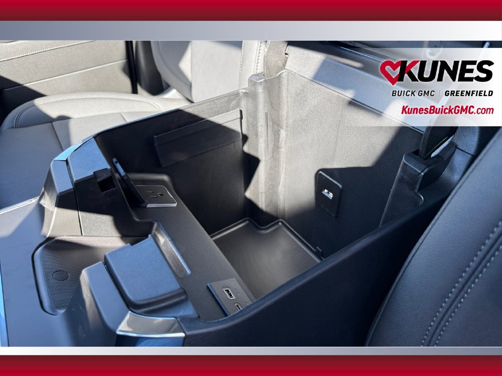 New 2026 GMC Sierra 2500 SLT w/ SLT Premium Package AWD/4WD image 30