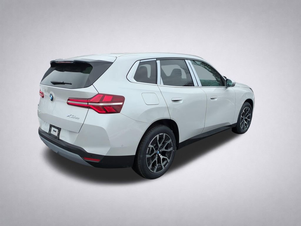 New 2026 BMW X3 xDrive30 w/ Convenience Package image 4