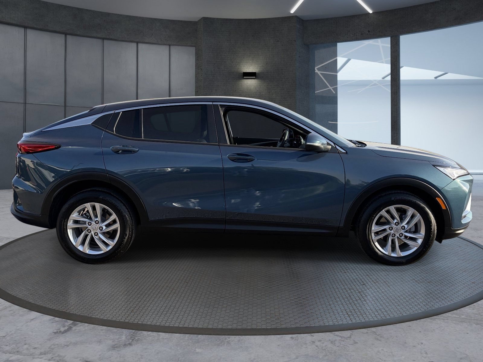 Used 2024 Buick Envista Preferred FWD image 7