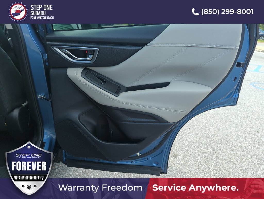 Used 2020 Subaru Forester Limited w/ Popular Package #3 AWD/4WD image 32