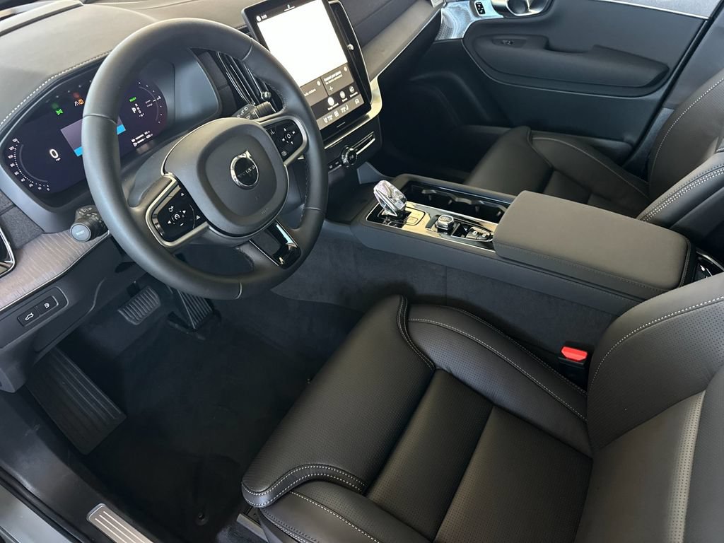 New 2026 Volvo XC90 T8 Ultra AWD/4WD image 9