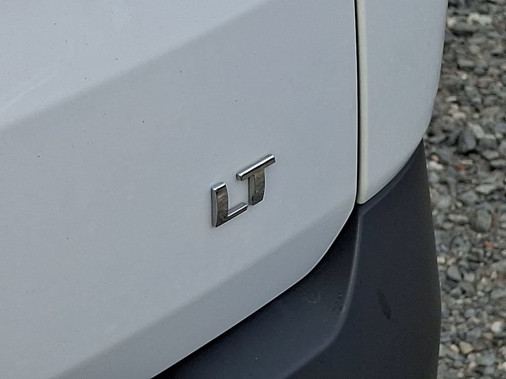 Certified 2024 Chevrolet Traverse LT FWD image 33