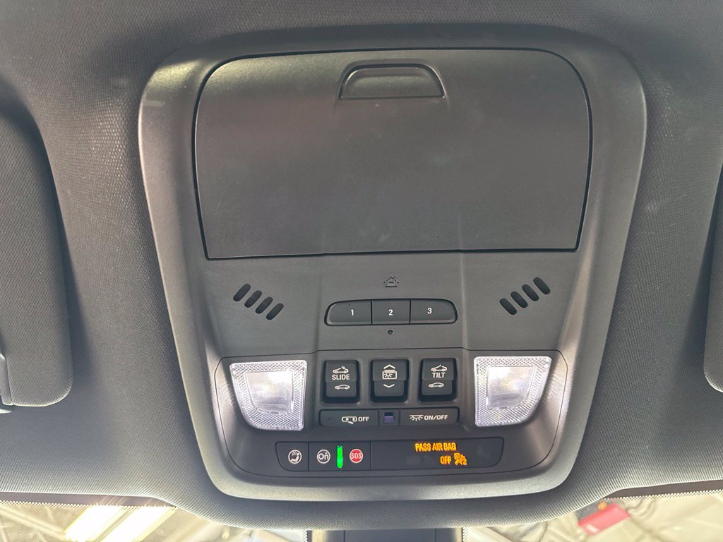 Used 2023 Buick Enclave Essence w/ Experience Buick Package AWD/4WD image 32