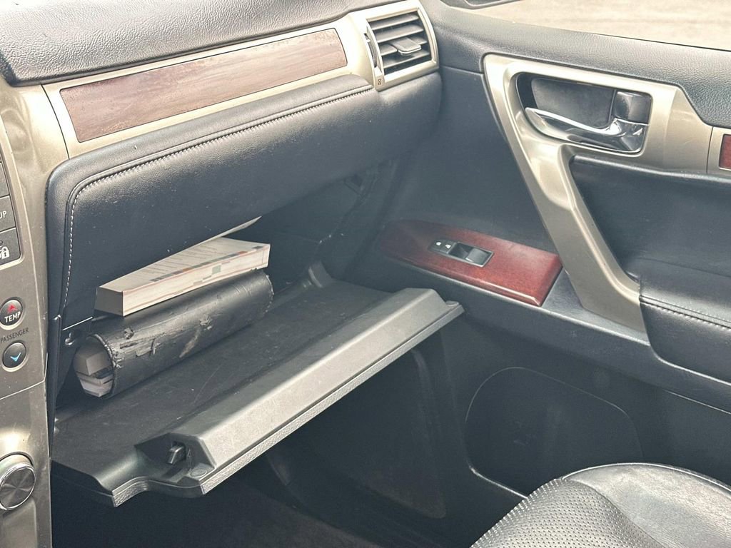 Used 2014 Lexus GX 460 Luxury image 35