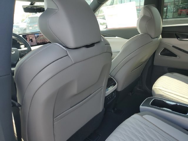 New 2027 INFINITI QX60 Autograph w/ Dark Cargo Package AWD/4WD image 18