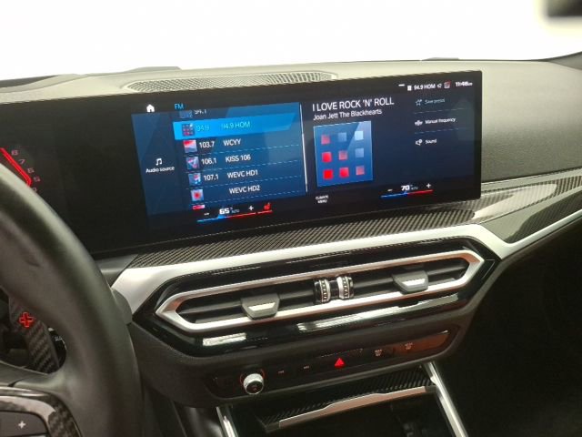 Used 2024 BMW M4 xDrive Competition w/ Executive Package image 26