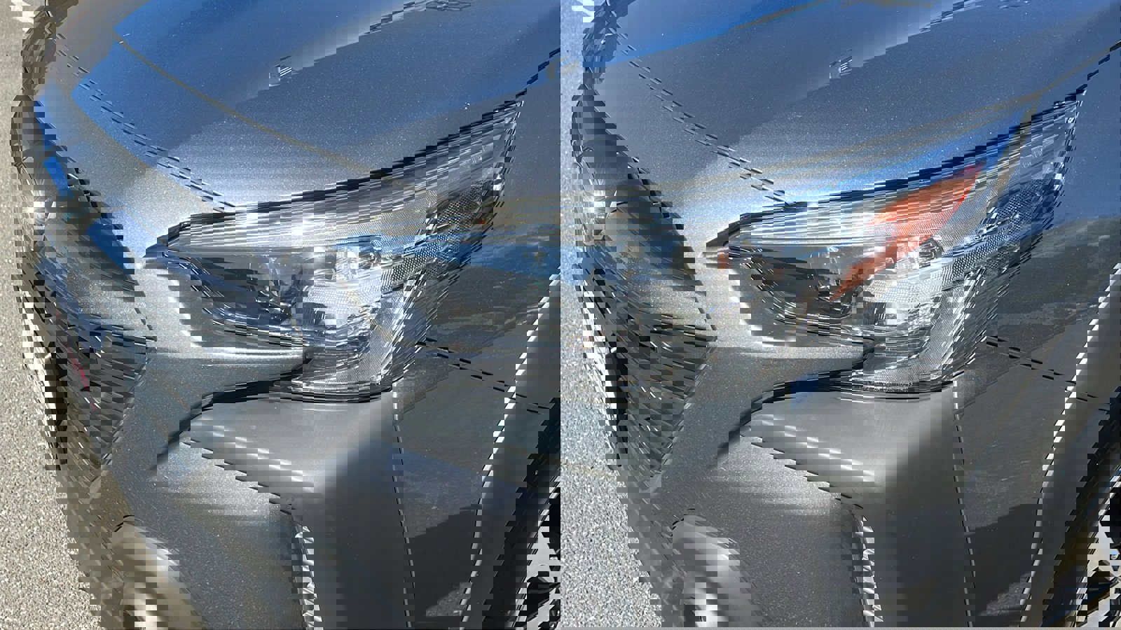 Used 2024 Subaru Outback Premium image 8