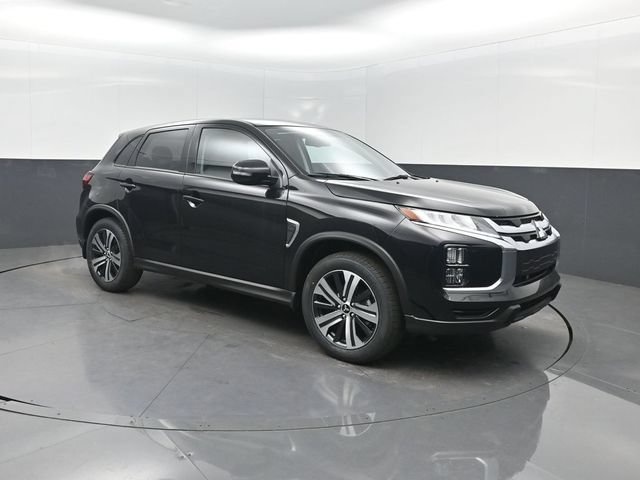 New 2026 Mitsubishi Outlander Sport SE AWD/4WD image 37