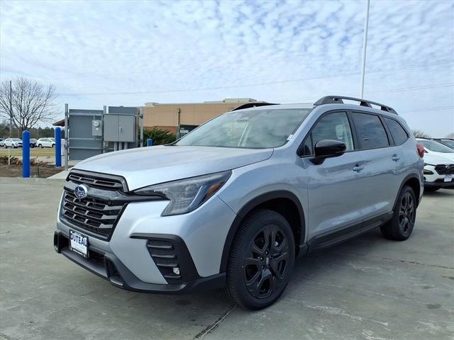 New 2026 Subaru Ascent Bronze Edition AWD/4WD image 3