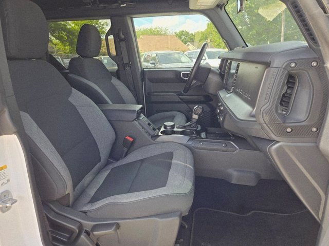 Used 2025 Ford Bronco Big Bend AWD/4WD image 30