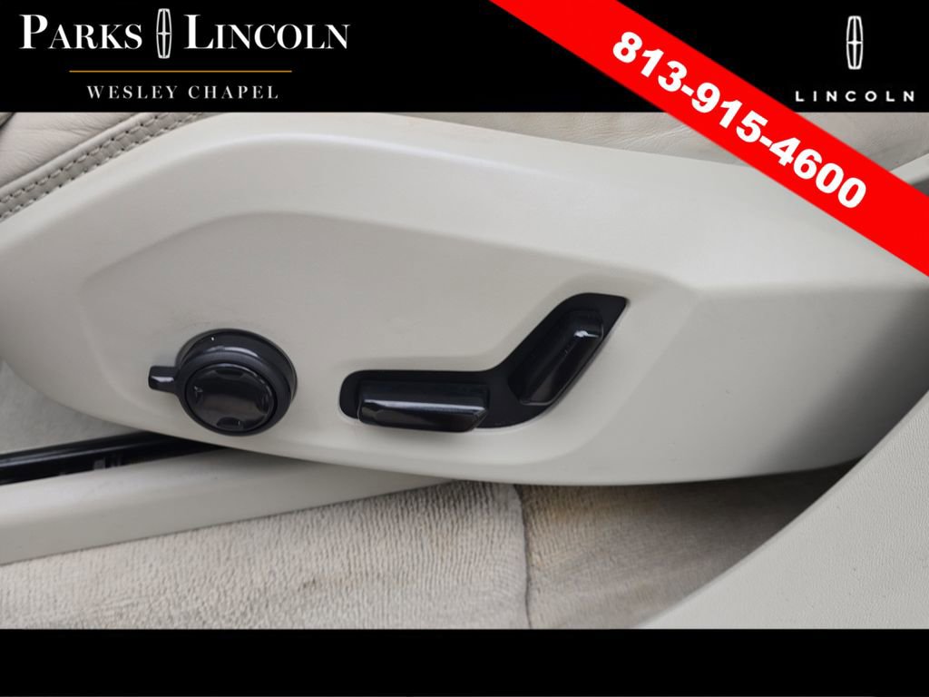 Used 2016 Volvo XC90 T6 Inscription w/ Vision Package AWD/4WD image 21