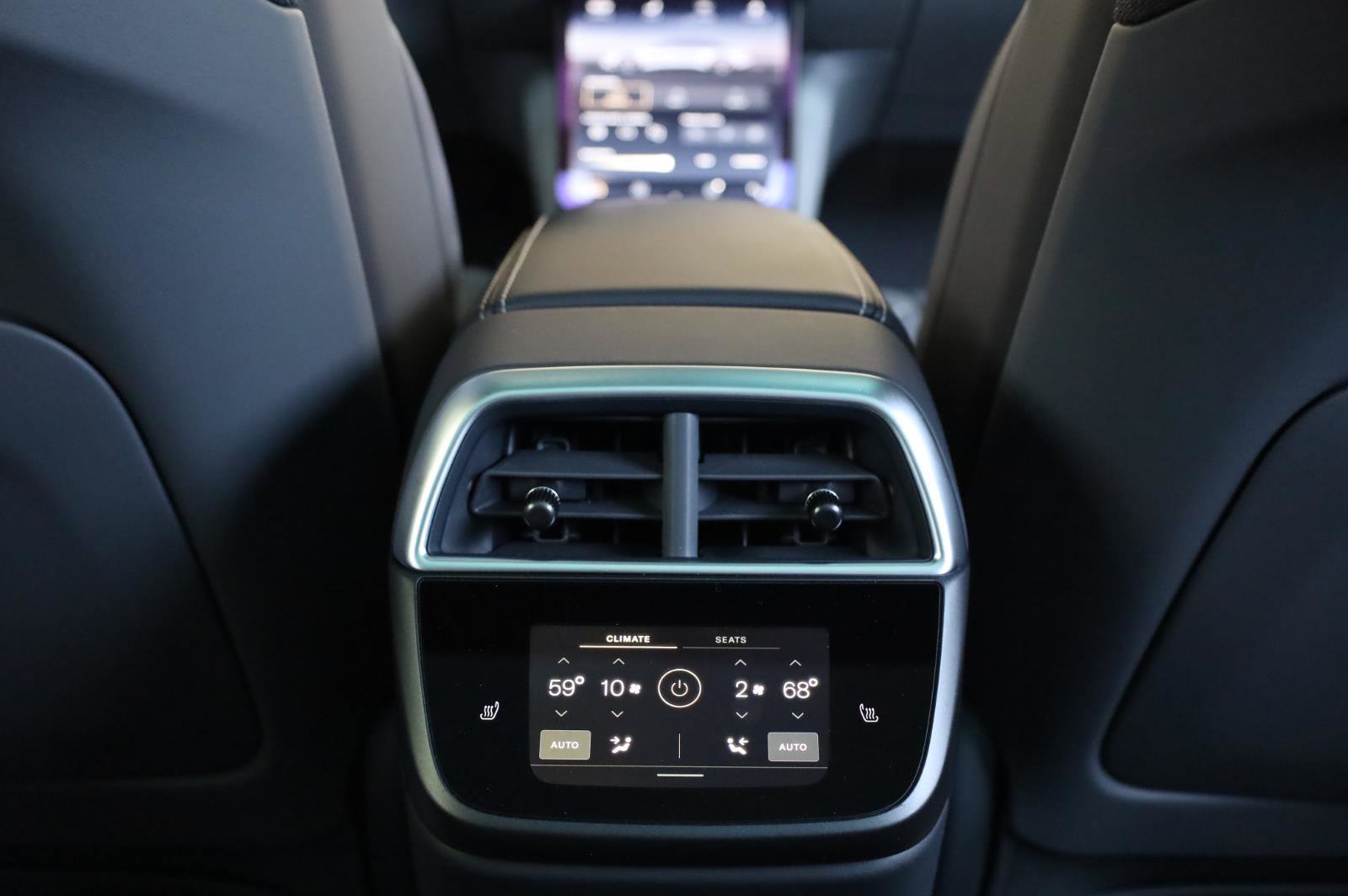 Used 2025 Lucid Air Touring AWD/4WD image 39