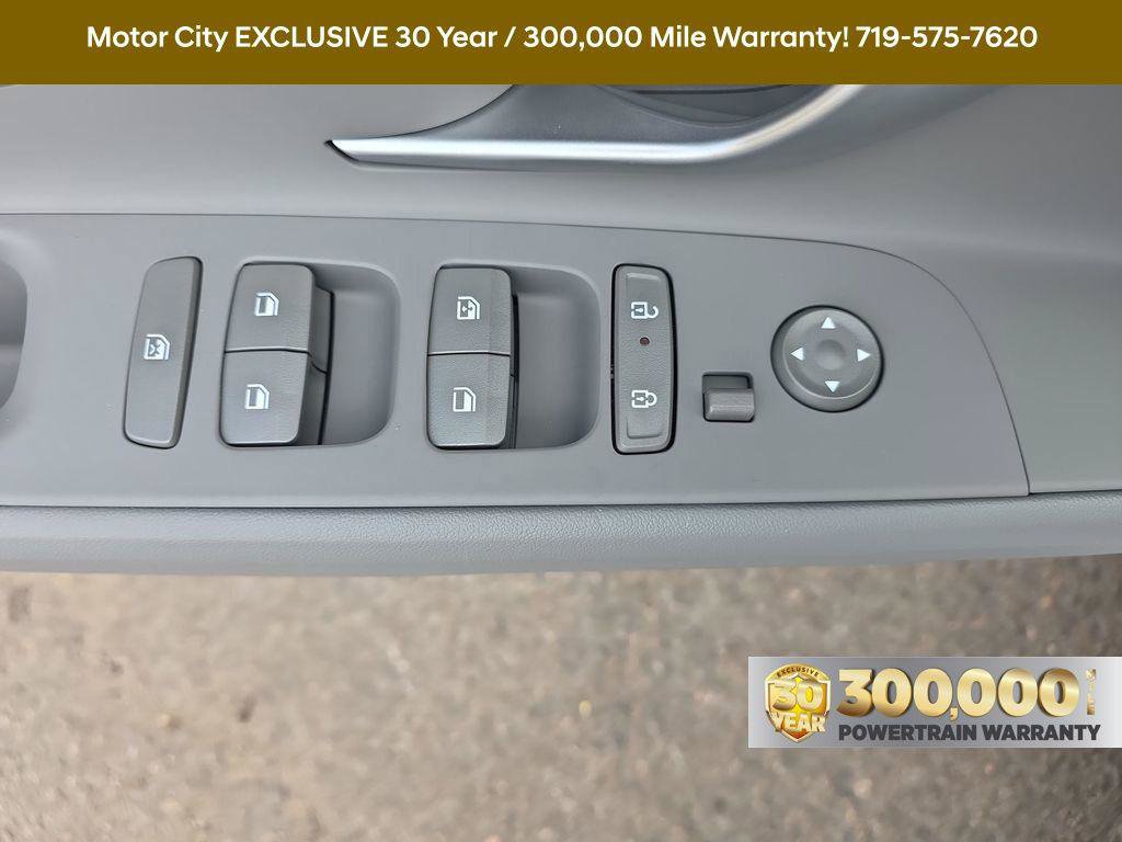 New 2026 Hyundai Elantra SEL Sport Premium FWD image 24