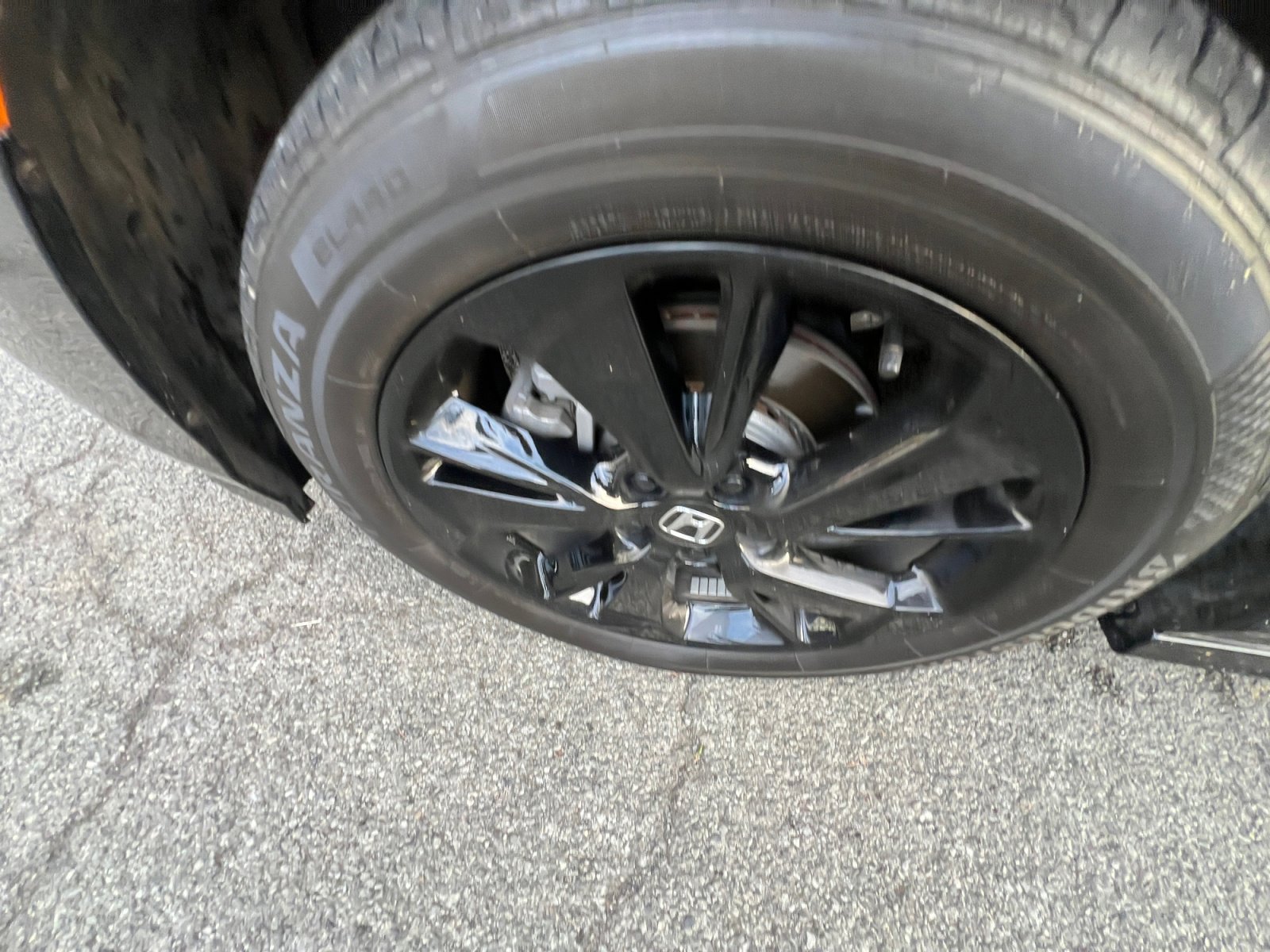 Used 2023 Honda Odyssey Sport image 29