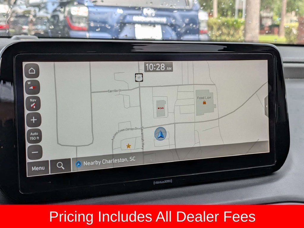 Certified 2023 Hyundai Santa Fe SEL AWD/4WD image 23