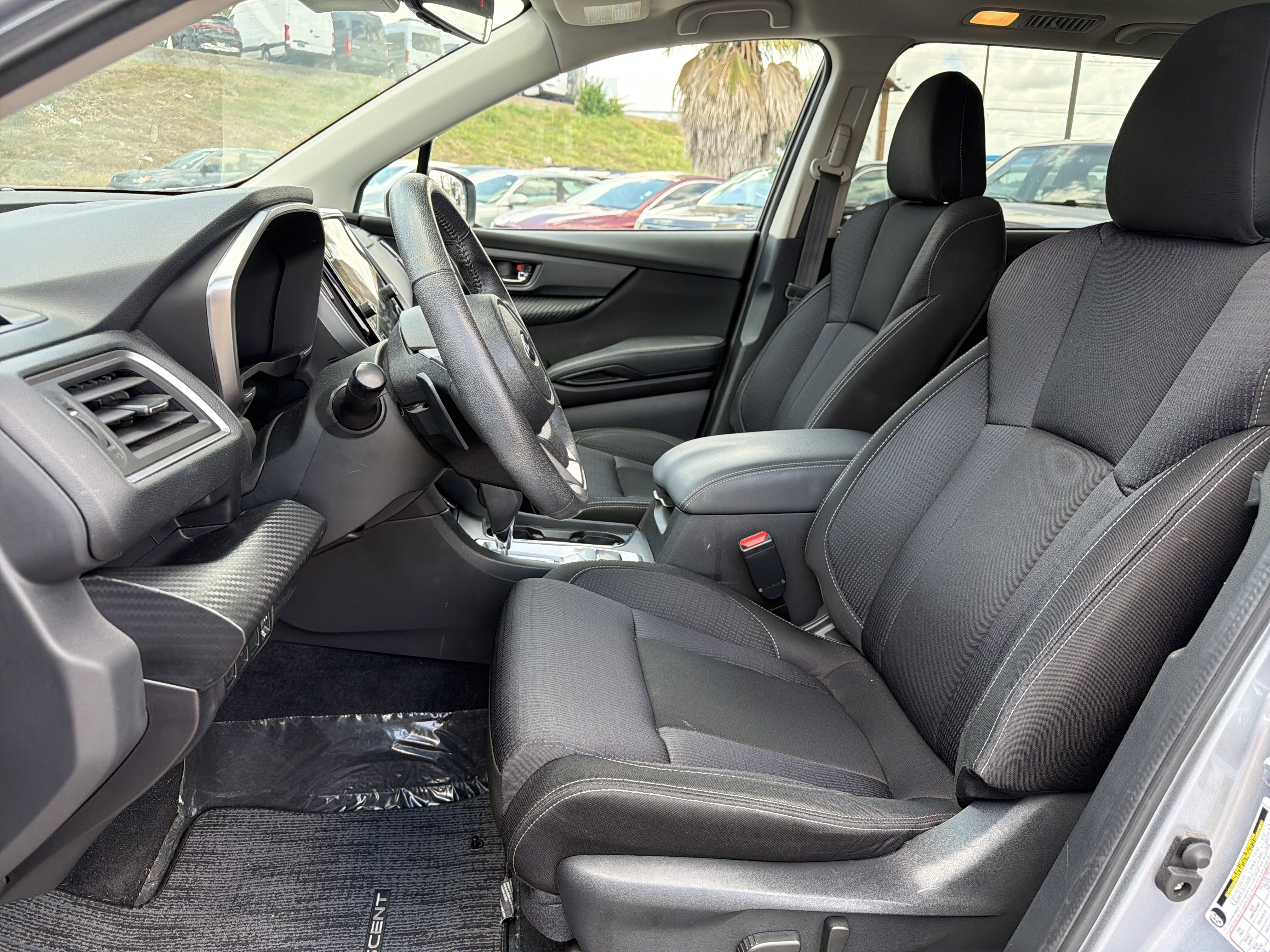 Certified 2023 Subaru Ascent Premium w/ Convenience Package AWD/4WD image 22