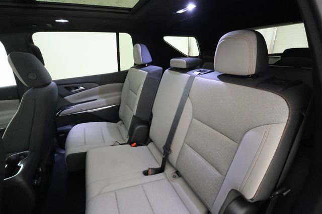 Certified 2024 Chevrolet Traverse LT w/ Enhanced Driving Package image 20