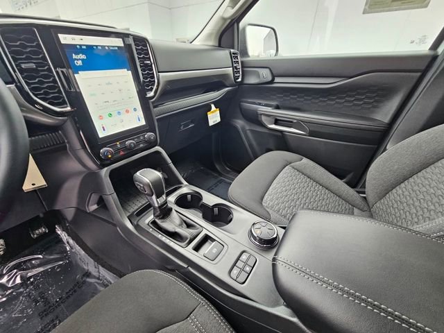 New 2025 Ford Ranger XLT w/ Convenience Package AWD/4WD image 47
